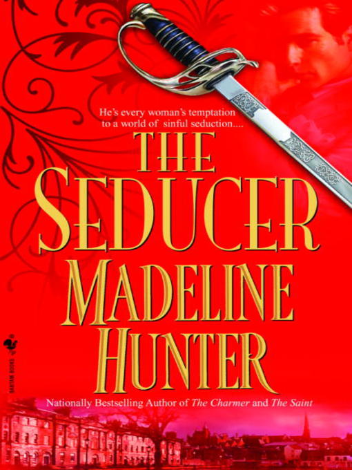 Title details for The Seducer by Madeline Hunter - Wait list